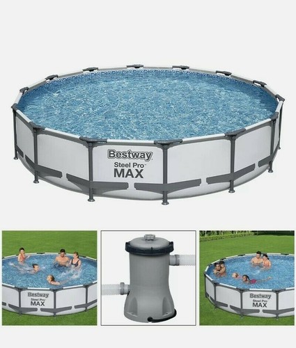 Set piscina fuori - , terra