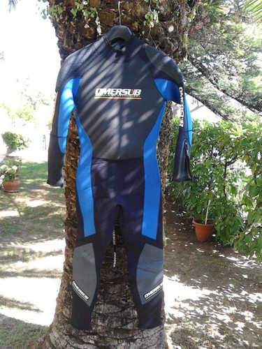 Muta omersub monopezzo tg - muta, 5