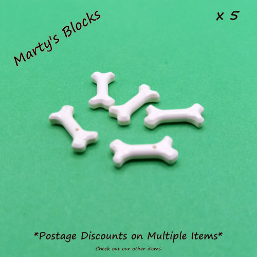 Lego accessorio per animali - accessorio,