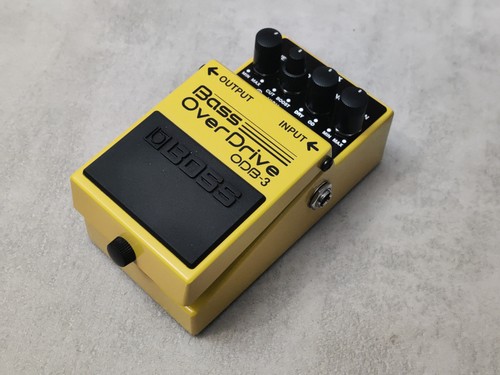 Boss odb overdrive - boss, for