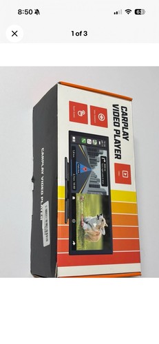 Lettore video auto - , da