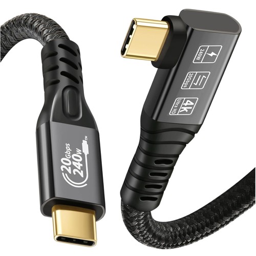 Cavo usb gen2x2 - cavo, 3.2