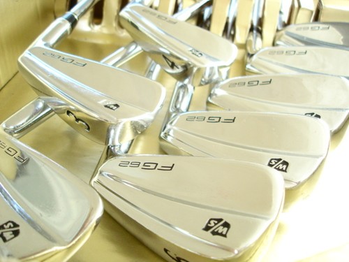 Wilson staff forgiato - fg-62,