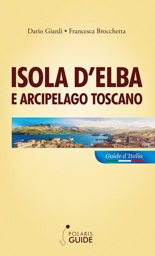 Isola elba arcipelago - e,
