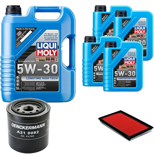 Kit ispezione liqui moly - liqui,