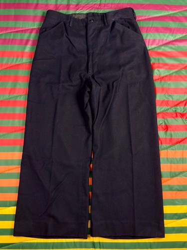 Pantaloni vintage anni 50 - pantaloni,