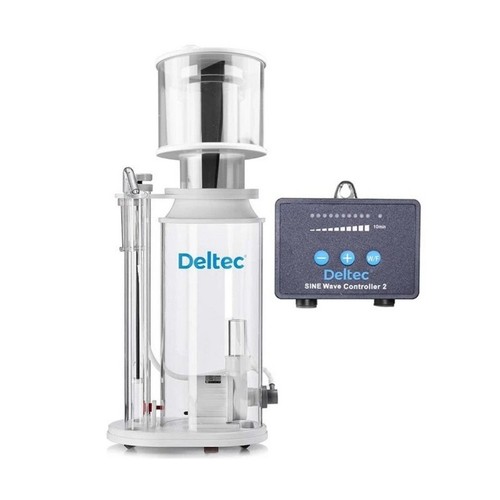 Deltec schiumatoio interno - schiumatoio,
