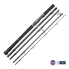 Canna pesca viaggio - pesca,