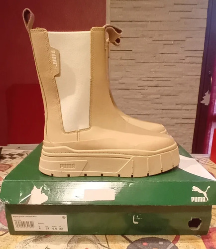 Scarpe puma mayze stack