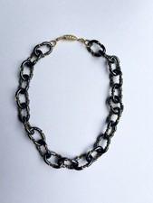 Collana vetro murano - vetro, di