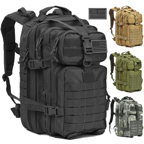 Zaino tattico 45l grande - tattico,