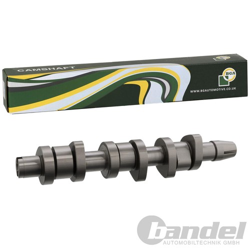 Bga nockenwelle per tdi vw - nockenwelle,