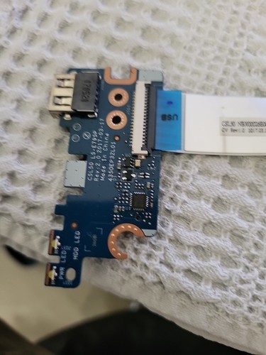 Tre 71025 usb board - 71025,