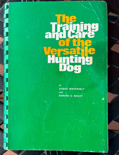 The training and - the,