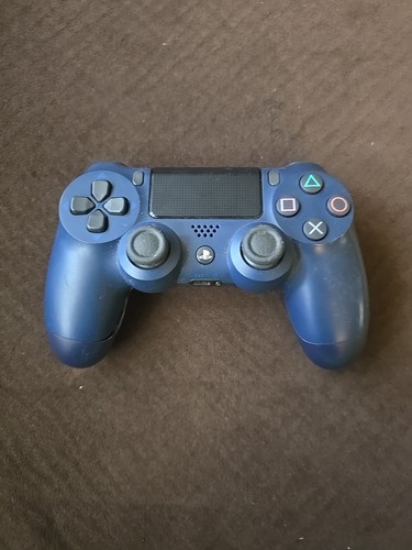 Sony playstation dualshock - sony,
