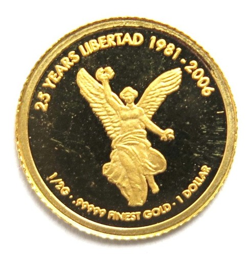 R3965 dollaro 2007 - [r3965], fiji
