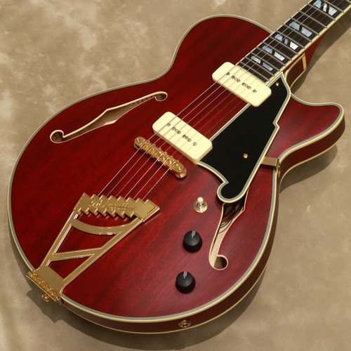 Angelico deluxe series - d'angelico,