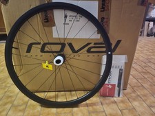 Ruota posteriore gravel - ruota,