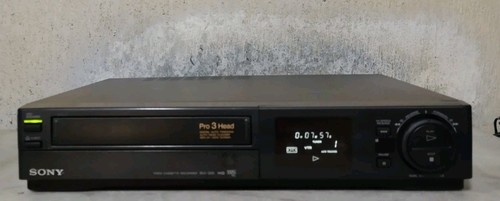 Sony slv 325 - slv-325, videoregistratore