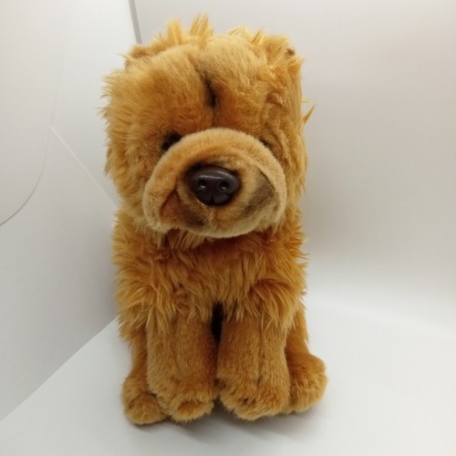 Chow fedeli amici - 10",
