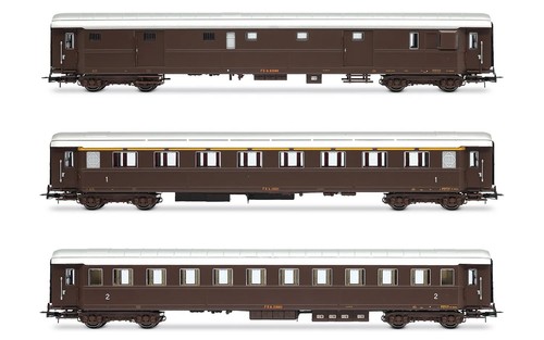 Rivarossi hr4365 set - rivarossi, 3