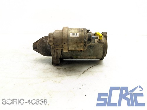 Motorino avviamento opel corsa - motorino,
