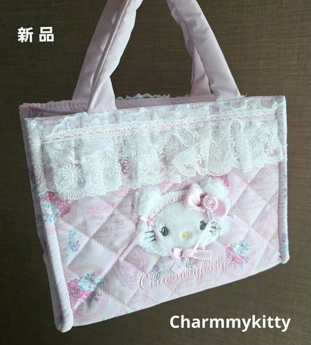 Borsa mano charmy - charmy, kitty