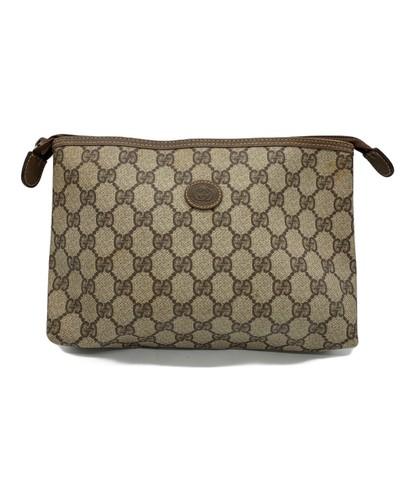Gucci monogram marrone - gg,