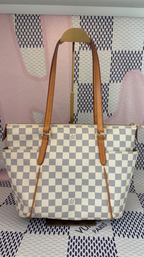 Louis vuitton totally tote - louis,
