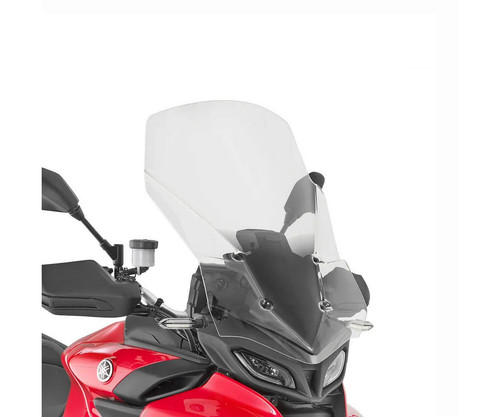 Cupolino parabrezza plexiglass - parabrezza,