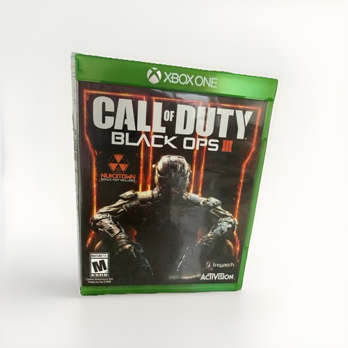 Call duty black ops - of,