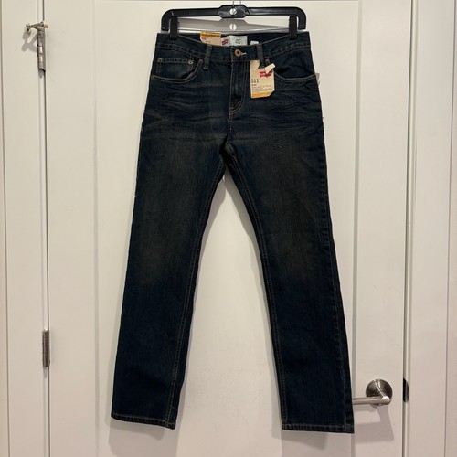Jeans levis 511 - jeans,
