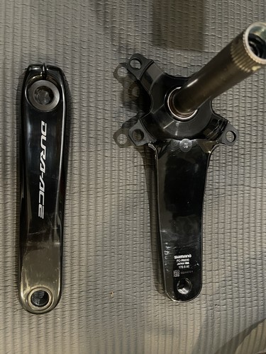 Shimano dura ace r9200 - dura-ace, fc-r9200