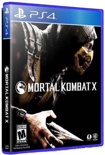 Gioco playstation ps4 - gioco, 4