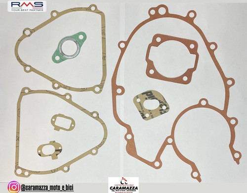Serie guarnizioni motore - guarnizioni,