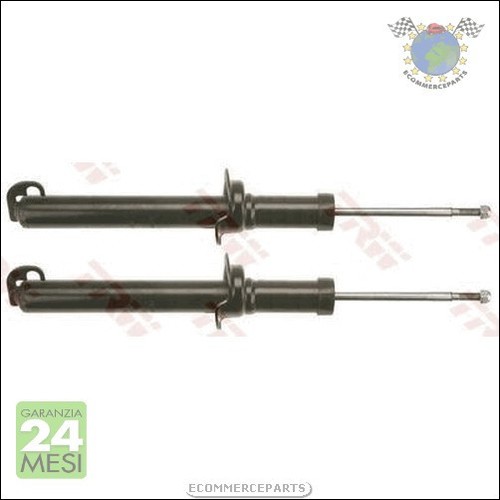 Ammortizzatori trw - 2x,
