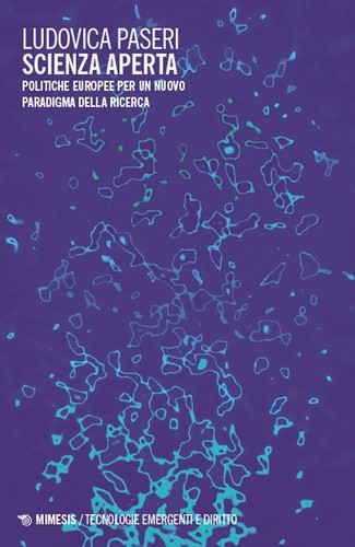 Libri paseri ludovica - libri,