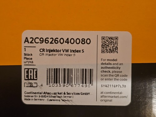 A2c9626040080 oem - a2c9626040080, (oem