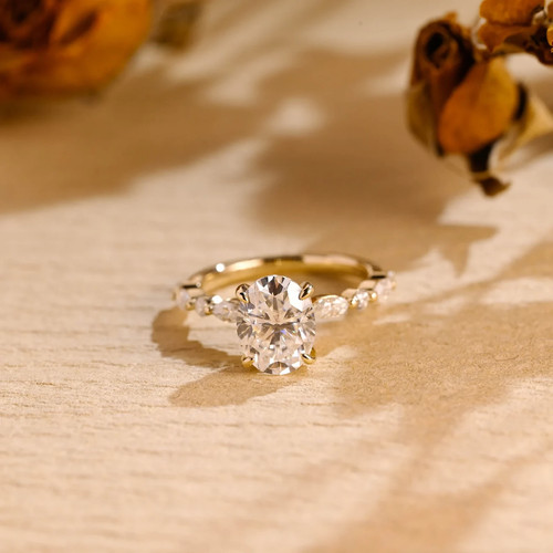 Anello fede nuziale - fede, in