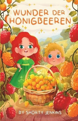 Wunder der honigbeeren - wunder,