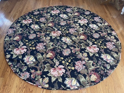 Tovaglia giacobina rotonda - , 92"