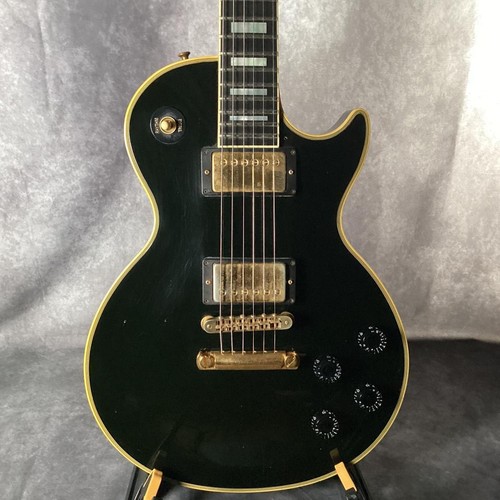 Gibson les paul - gibson,