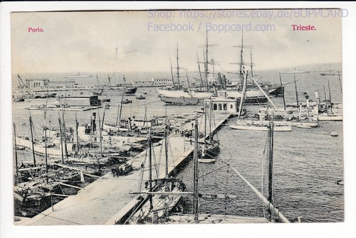Italia provincia trieste - italia,,