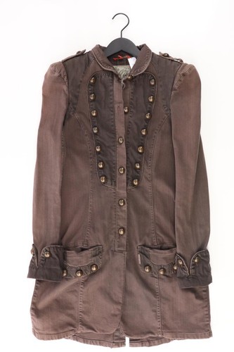 Cappotto di transizione - di,