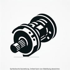Albero motore engineteam - albero,