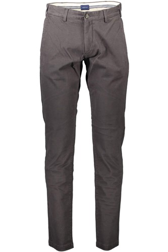 Pantaloni gant grigio - pantaloni,