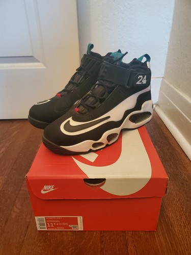 Nike air griffey max - nike,
