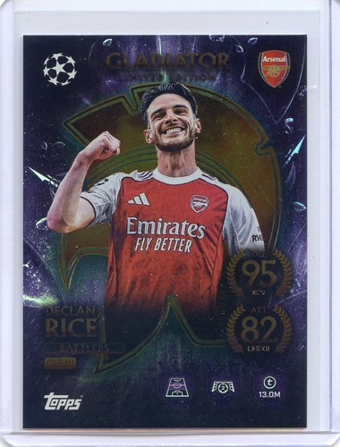 2025 topps match attax - 2025-26,