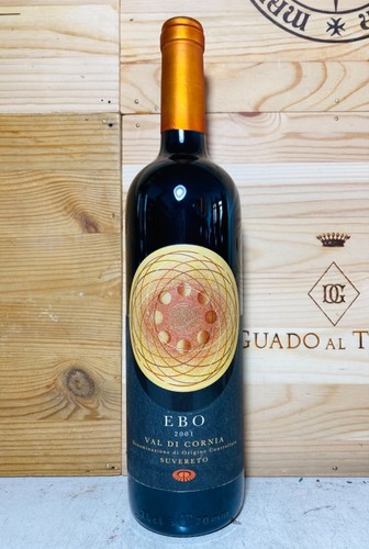 2001 petra ebo - 2001,
