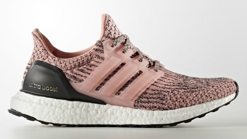 Adidas ultra boost 0 pink - ultra,
